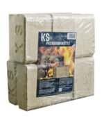 Scheucher Premium Holzbriketts 1000 kg Palette – Bild 2