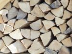 gruenwaren jakubik Brennholz Buche trocken 1 m³ Palette – Bild 2