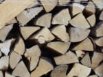 gruenwaren jakubik Brennholz Buche trocken 1 m³ Palette – Bild 5