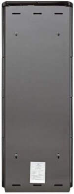 Hark Opera-B Kachel Kaminofen 7 kW Meteor-Schwarz – Bild 6