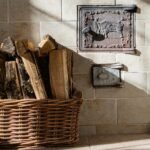 Heizfuxx Brennholz Eiche 25 cm 1 RM 500kg – Bild 5