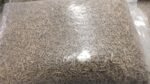 Premium Eichenpellets ENplus A1 – 67 x 15 kg Palette – Bild 3